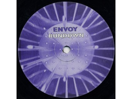 Envoy ‎– Rundown