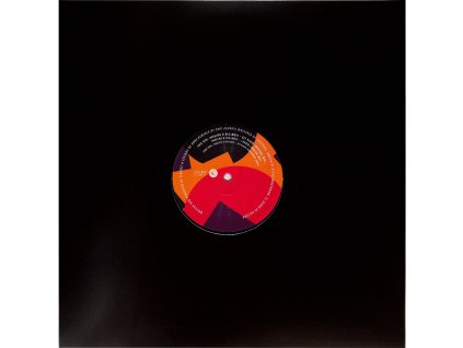 Anselmo & Benjamin - GET ALONG