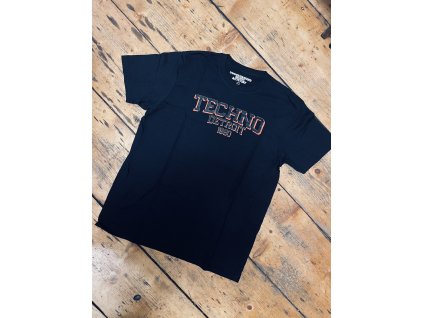 techno bl
