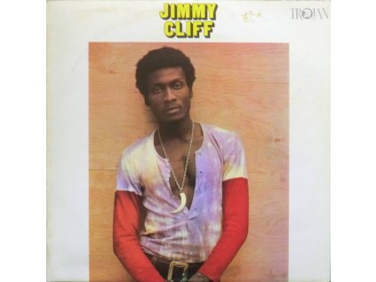 Jimmy Cliff ‎– Jimmy Cliff