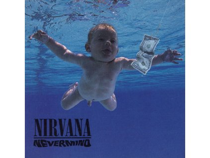Nirvana ‎– Nevermind