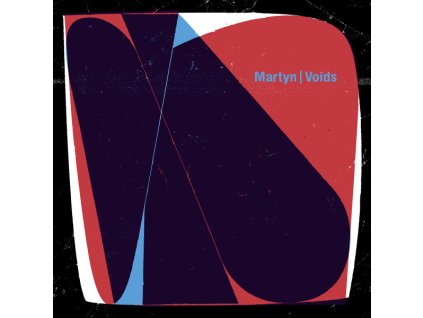 Martyn ‎– Voids