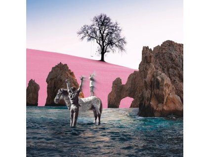 Katie Drover ‎– Inside Outside EP