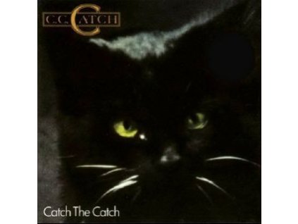 C.C. Catch ‎– Catch The Catch