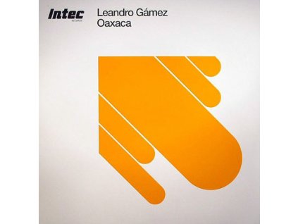 Leandro Gamez ‎– Oaxaca
