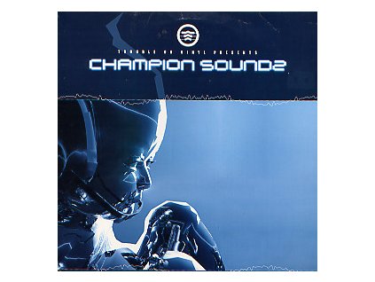 Various ‎– Champion Soundz