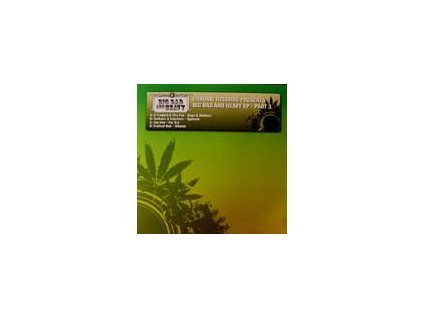 Various ‎– Big Bad And Heavy EP - Part 3