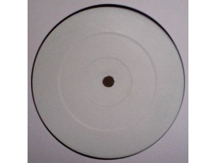 Devize & 3A ‎– Trapped Inside / I'm Not Scared