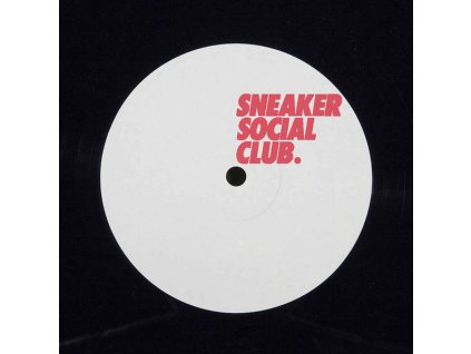 J-Shadow ‎– SNKRX08
