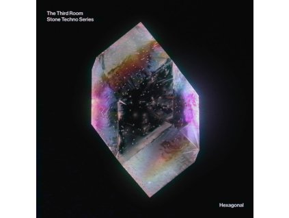 Various ‎– Stone Techno Series - Hexagonal