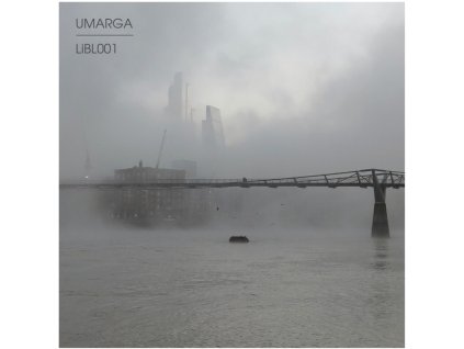 Umarga ‎– LiBL001 EP