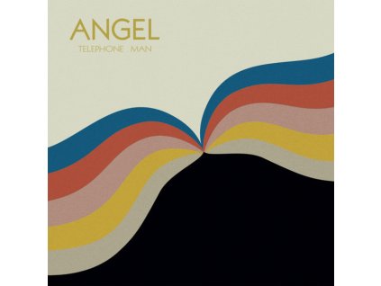 Telephone Man ‎– Angel