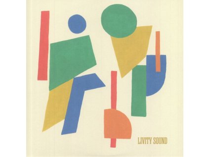 Tribal Brothers & DJ Polo ‎– The Link Up EP