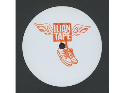 Walton ‎– Unknown Territories