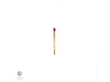 Rammstein ‎– Untitled