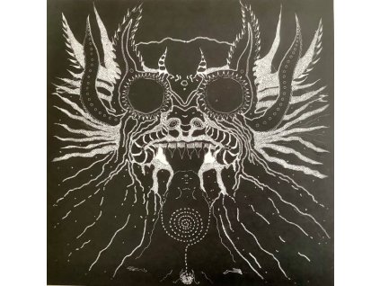 Joaquín Cornejo ‎– M​á​s Allá Que Acá