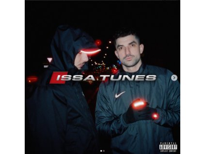 Issa Me Mario & Humla - ISSA TUNES