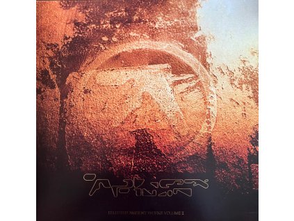 Aphex Twin ‎– Selected Ambient Works Volume II