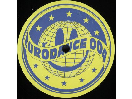 Oton ‎– Baby Boy EP