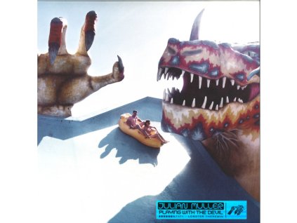 Julian Muller – Playing With The Devil