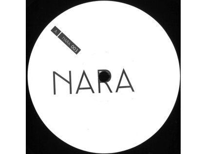 Various ‎– NARA003