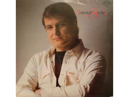 Ladislav Štaidl ‎– Ladislav Štaidl