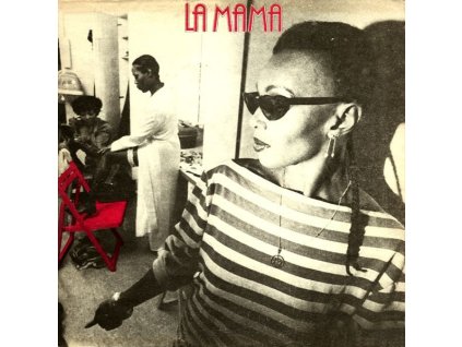 La Mama ‎– La Mama