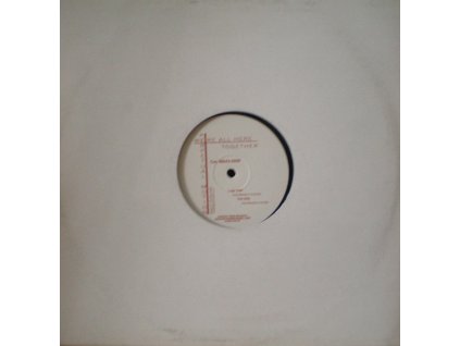 Perpetual Motion ‎– We All Here Together