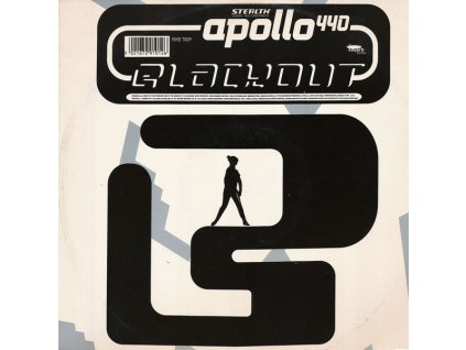 Apollo 440 ‎– Blackout