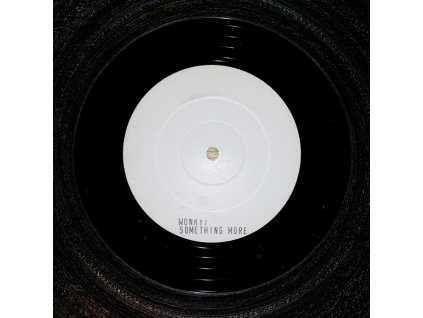 Wonky ‎– Something More