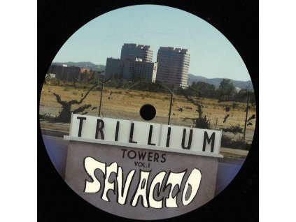 SFV Acid ‎– Trillium Towers Vol.1