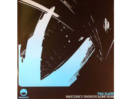 Paul Glazby – Want Some?