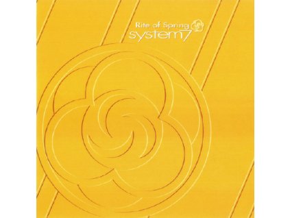 System7 ‎– Rite Of Spring