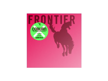 Coburn ‎– How To Brainwash Your Friends EP