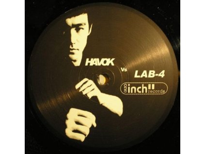DJ Medicine Man & Switch / Lab 4 / Charlie Don't Surf vs. Spaghetti ‎– Vitamins From The Pharmacy / Orphan / Dragontail