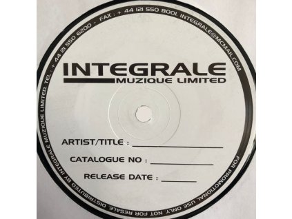 D-Knox ‎– String Major E.P.