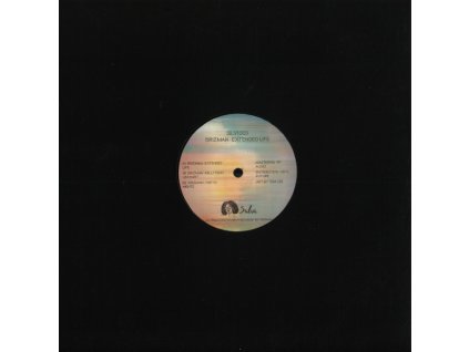 Brizman ‎– Extended Life