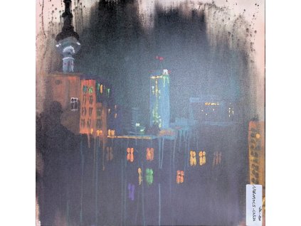 Beroshima ‎– Interplugreaction Remixes 028.1