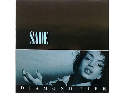 Sade ‎– Diamond Life