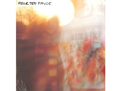 Four Tet ‎– Pause