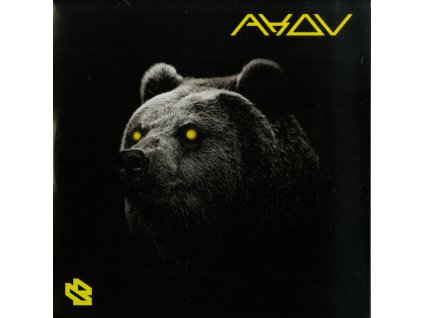 Akov ‎– Twisted