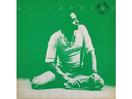 Al Jarreau – We Got By