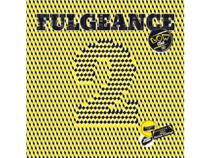 Fulgeance ‎– Low Club EP