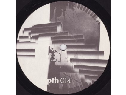 Micropoint / Joshua + Karyane ‎– From Explicit Bass Drum Vol. 2