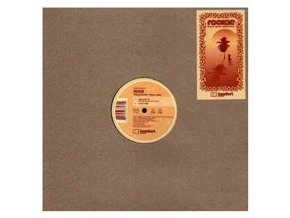 Rookie ‎– Bring Up The Sun