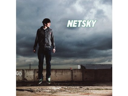 Netsky ‎– Netsky