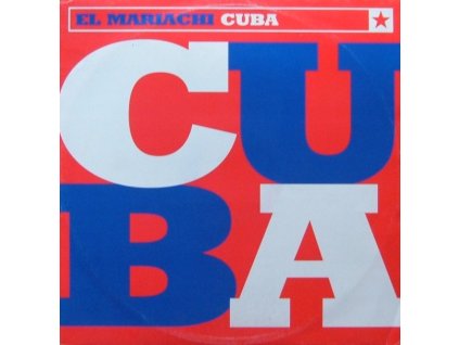 El Mariachi ‎– Cuba