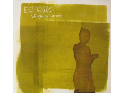 Da Lata ‎– Prá Manhã (Remixes)