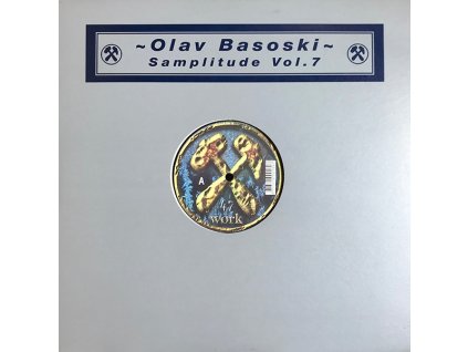 Olav Basoski ‎– Samplitude Vol.7
