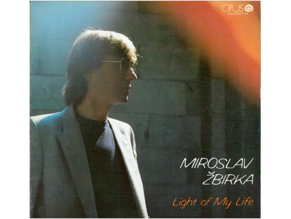 Miroslav Žbirka – Light Of My Life